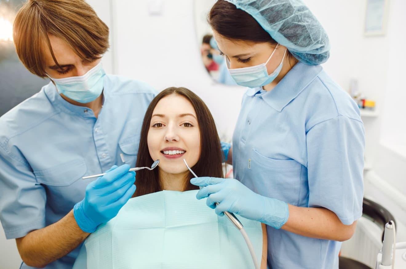 Best Dentists in Hialeah FL