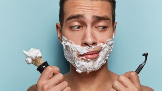 How Long to Wait to Shave After Herpes Outbreak