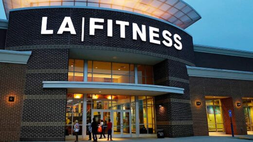 LA Fitness Membership Cost