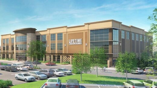 Lifetime Fitness Cost Per Month