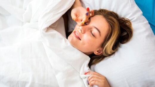 Most Essential Vitamins to Boost Better Sleep