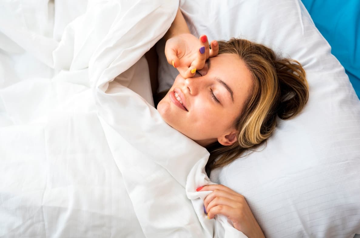 Most Essential Vitamins to Boost Better Sleep