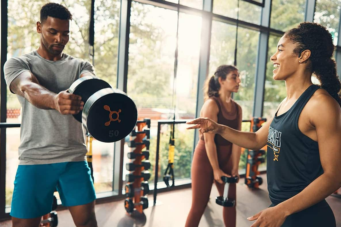 Orangetheory Fitness Membership Cost