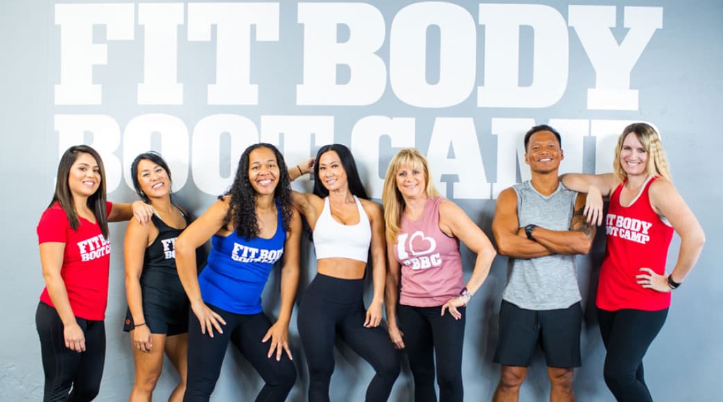 Fit Body Boot Camp Membership Cost