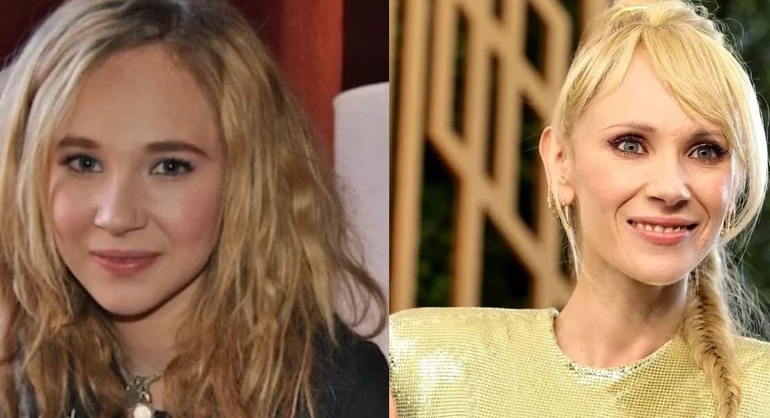 Juno Temple Weight Loss