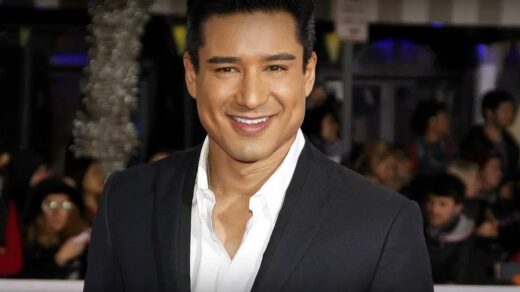 Mario Lopez Huntington Disease