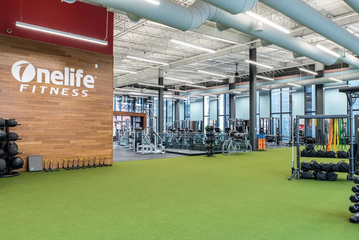 Onelife Fitness Membership Cost