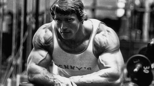 World's Richest Bodybuilders