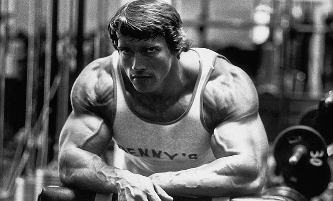 World's Richest Bodybuilders