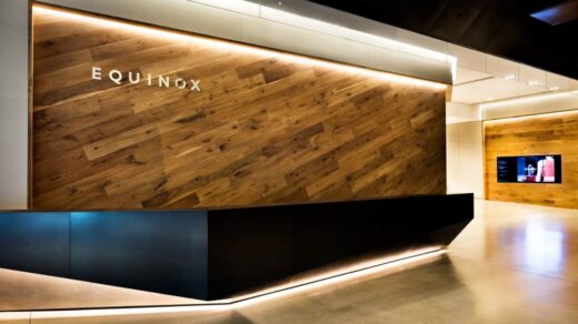 Equinox Los Angeles Membership Cost