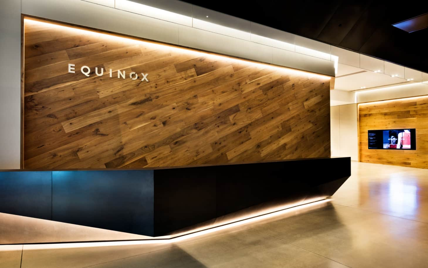 Equinox Los Angeles Membership Cost