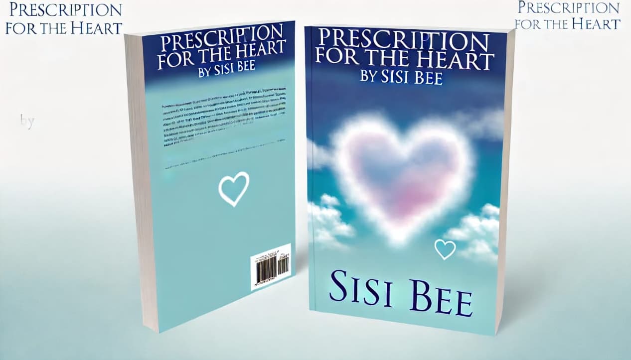 Prescription for the Heart by Sisi Bee