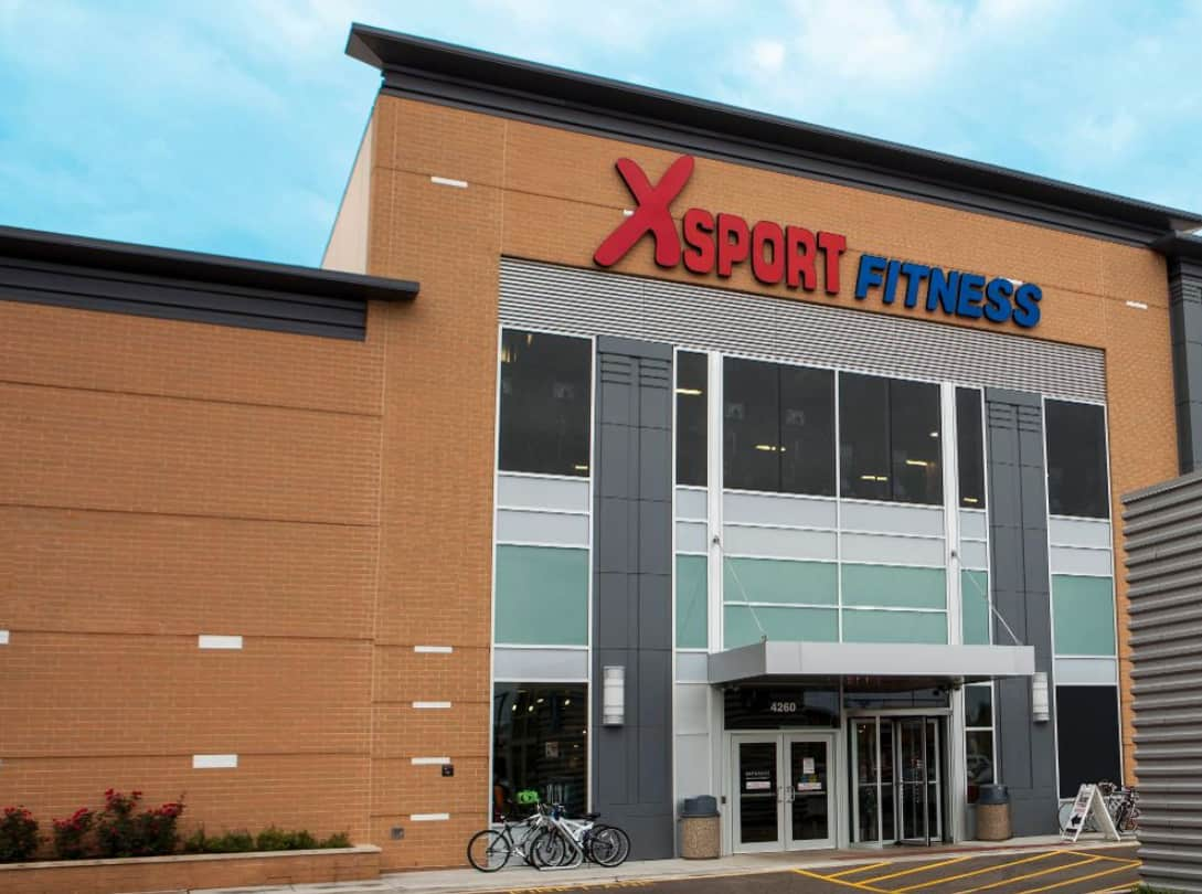 XSport Membership Cost