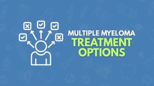 Lenalidomide for Multiple Myeloma