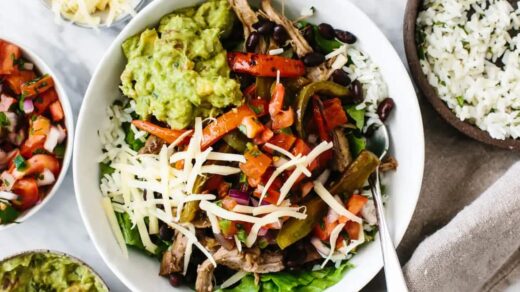 How Much Does a Chipotle Bowl Cost