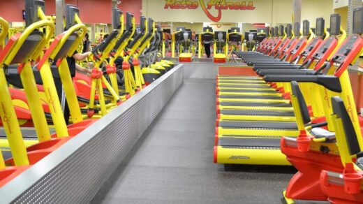 Retro Fitness Membership Cost
